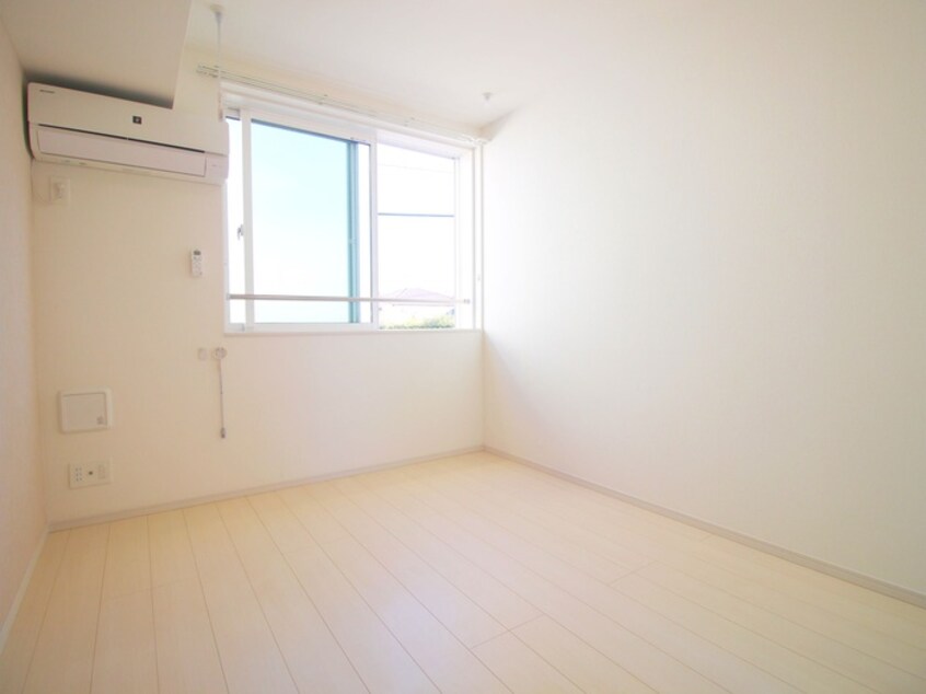 居室 グレイス高野Ⅱ