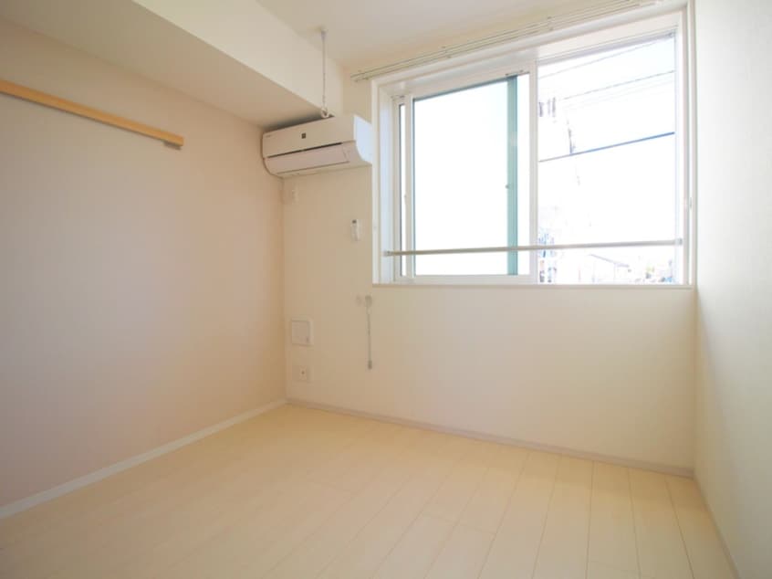 内観写真 グレイス高野Ⅱ