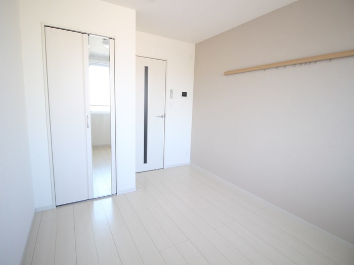 居室 グレイス高野Ⅱ