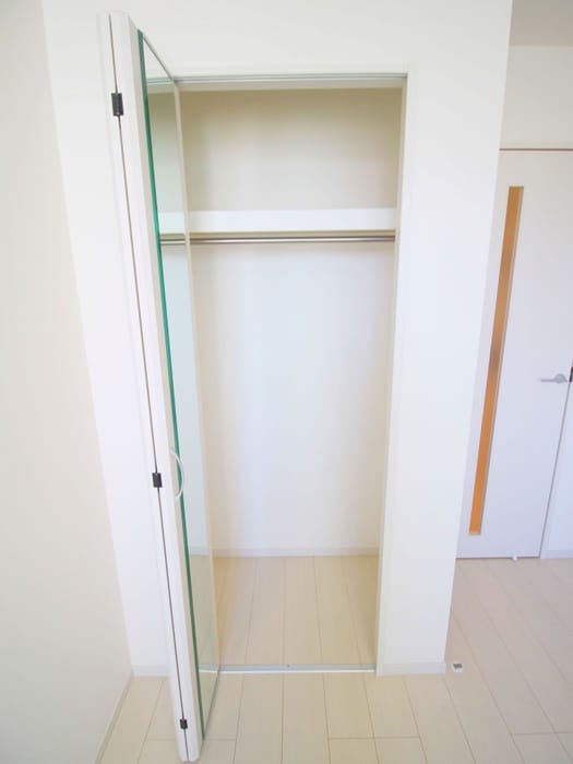 収納 グレイス高野Ⅱ