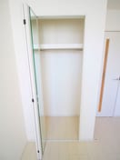 収納 グレイス高野Ⅱ