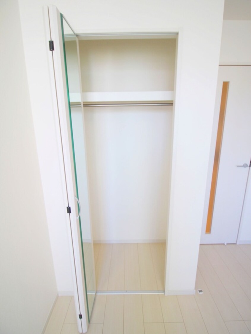 収納 グレイス高野Ⅱ