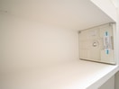 洗濯機置場 グレイス高野Ⅱ