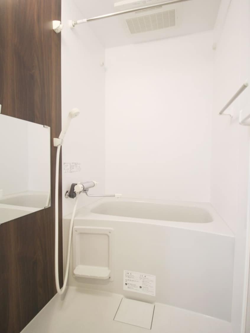 バス／シャワールーム等 グレイス高野Ⅱ