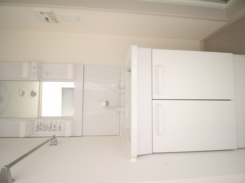 洗面 グレイス高野Ⅱ