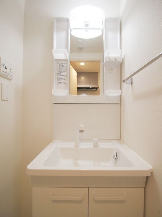 洗面 グレイス高野Ⅱ