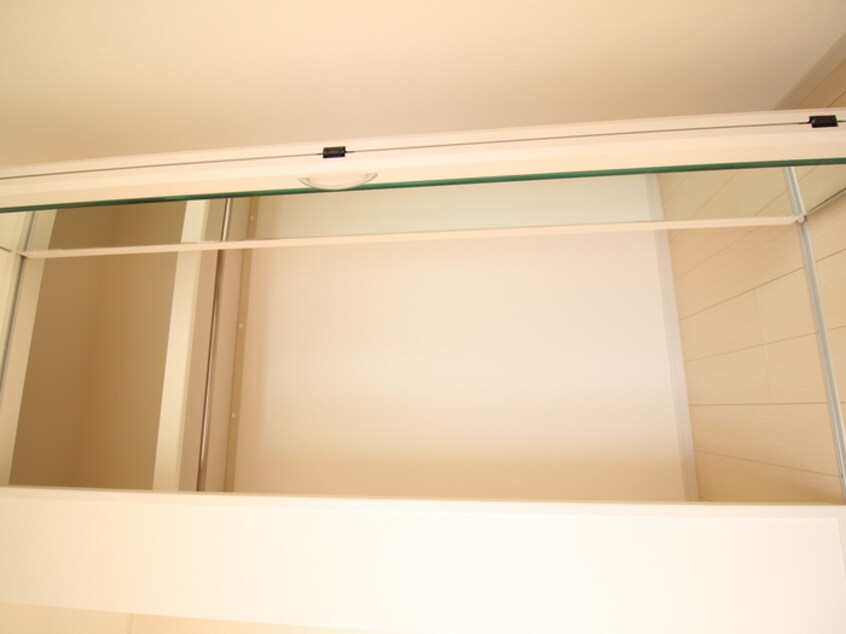 収納 グレイス高野Ⅱ