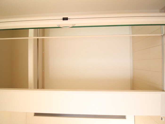 収納 グレイス高野Ⅱ