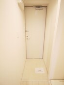 玄関 グレイス高野Ⅱ