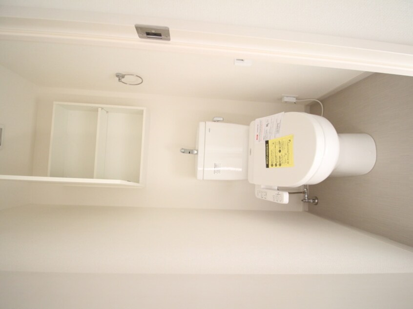 トイレ グレイス高野Ⅱ