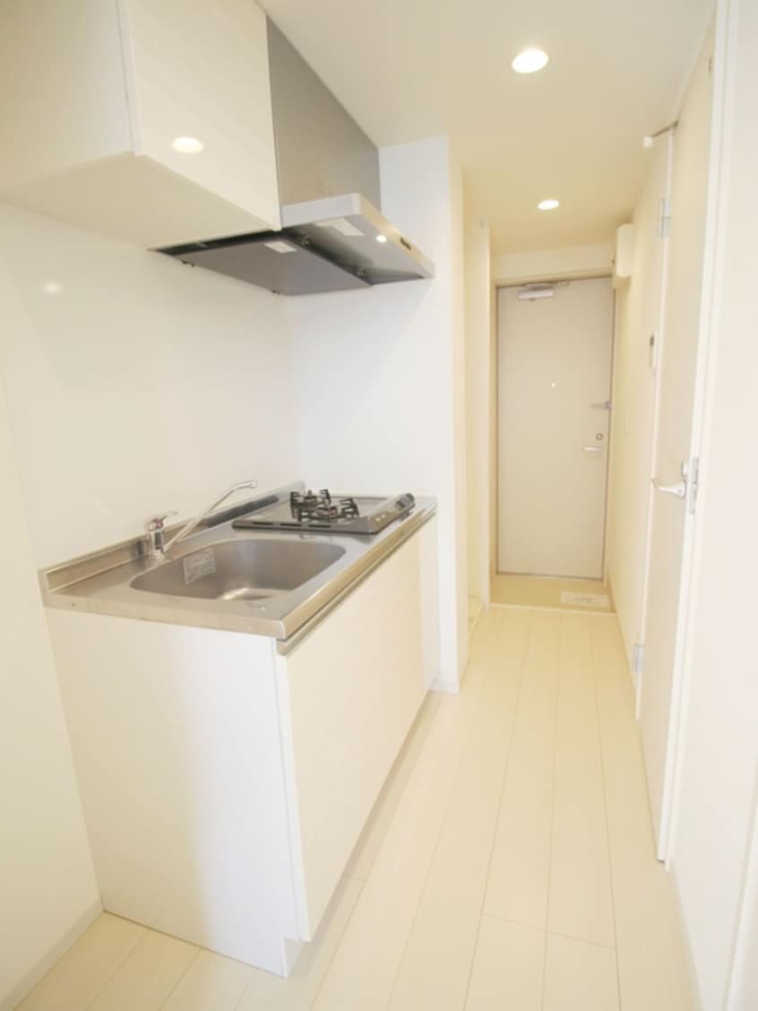 廊下 グレイス高野Ⅱ