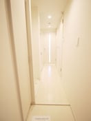 廊下 グレイス高野Ⅱ