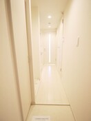 廊下 グレイス高野Ⅱ