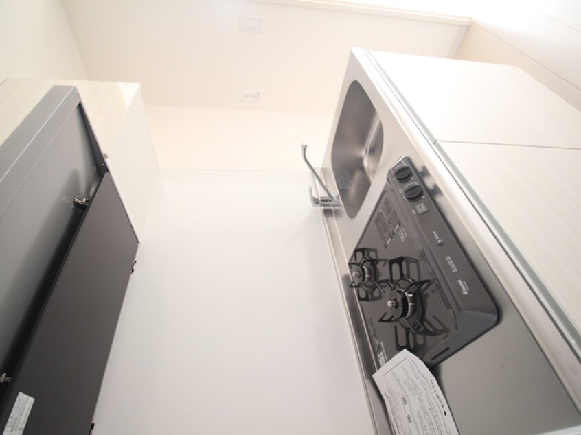 キッチン グレイス高野Ⅱ