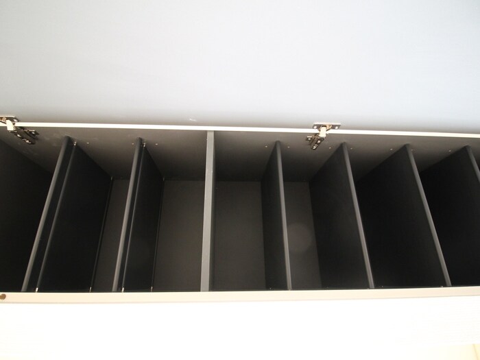 靴箱 グレイス高野Ⅱ