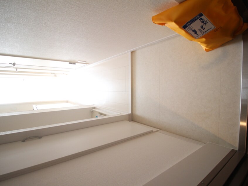 玄関 グレイス高野Ⅱ