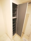 靴箱 グレイス高野Ⅱ