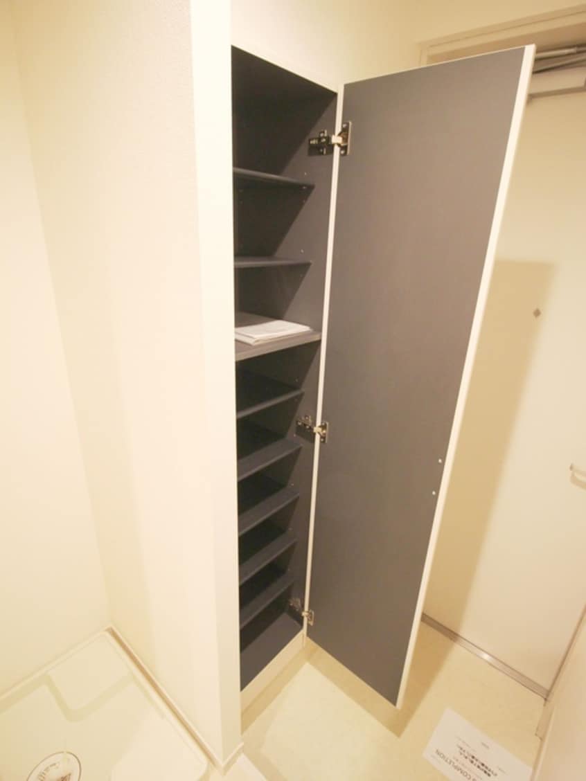 靴箱 グレイス高野Ⅱ