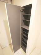 靴箱 グレイス高野Ⅱ