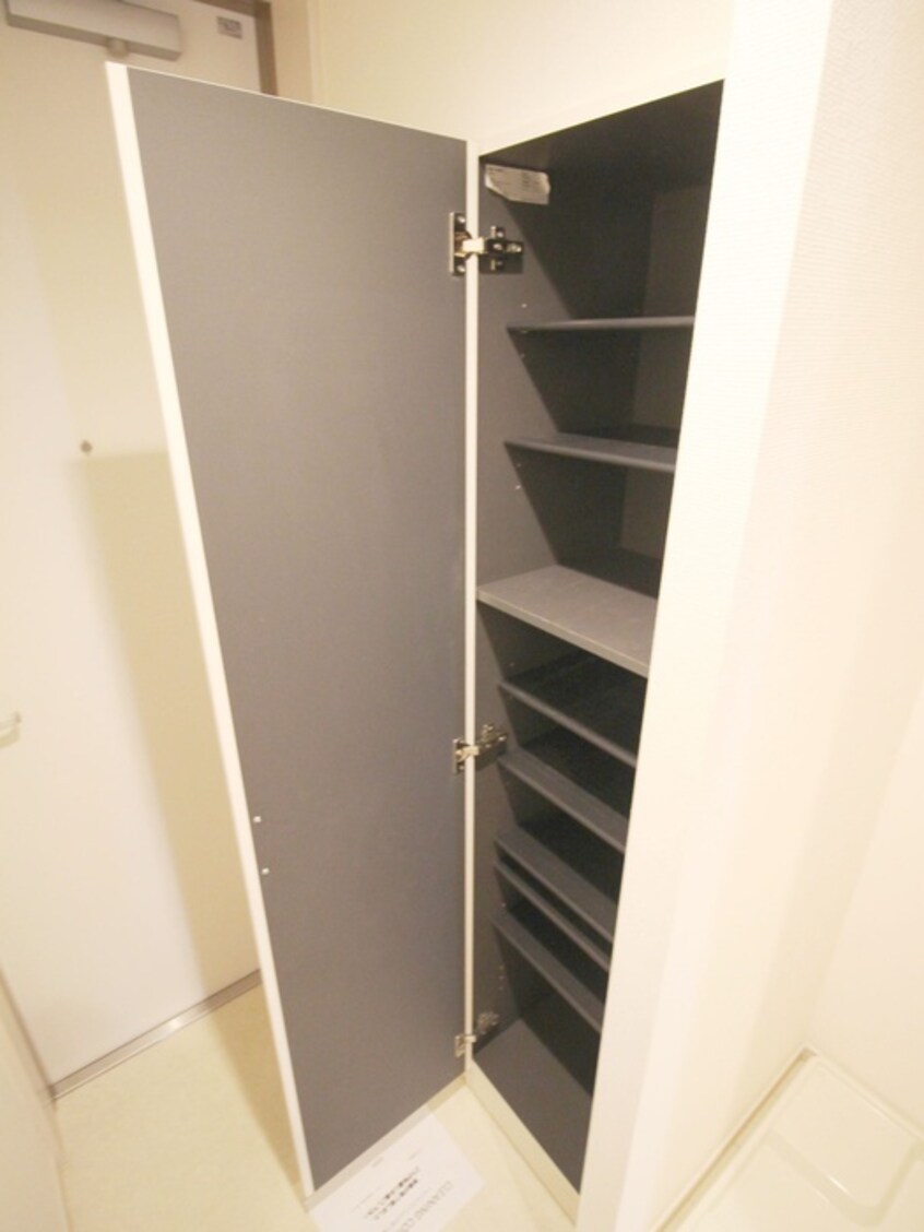 靴箱 グレイス高野Ⅱ