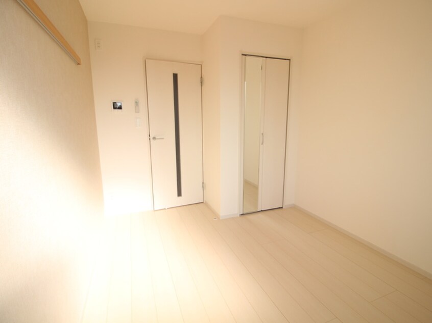 居室 グレイス高野Ⅱ