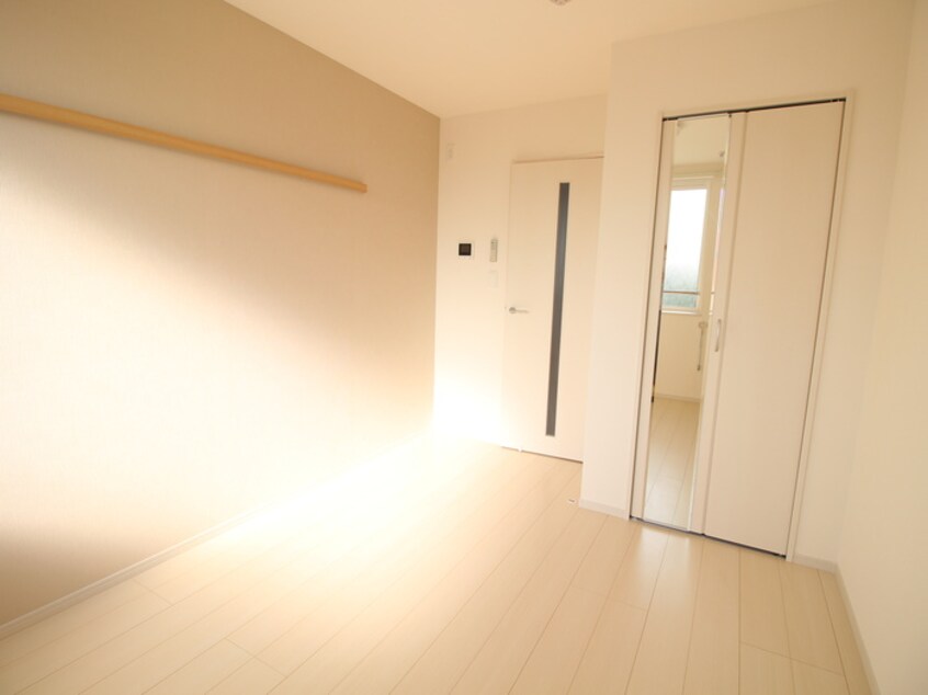 居室 グレイス高野Ⅱ