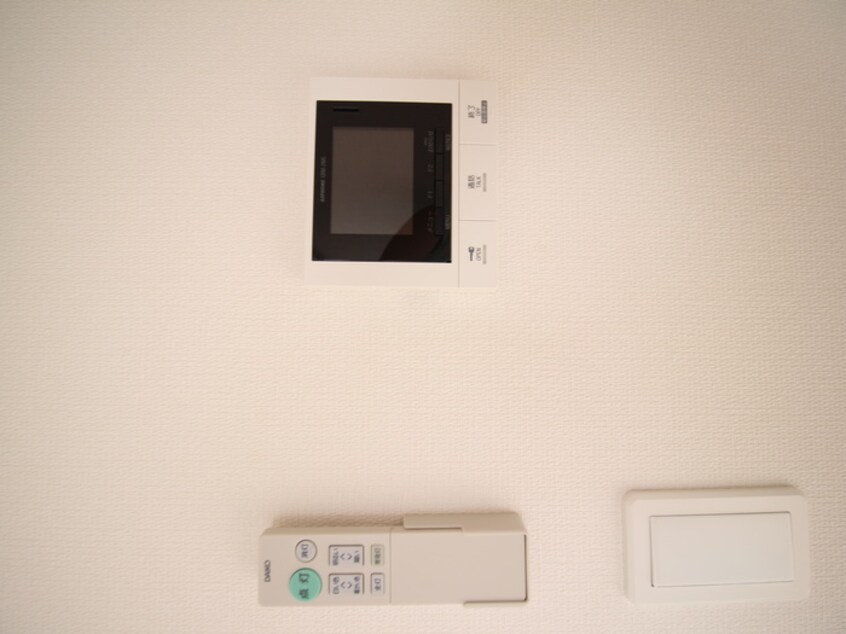 内観写真 グレイス高野Ⅱ