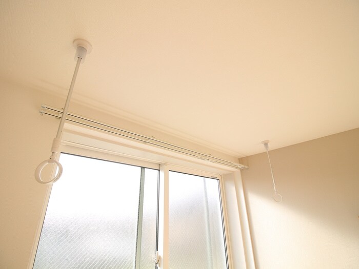 内観写真 グレイス高野Ⅱ