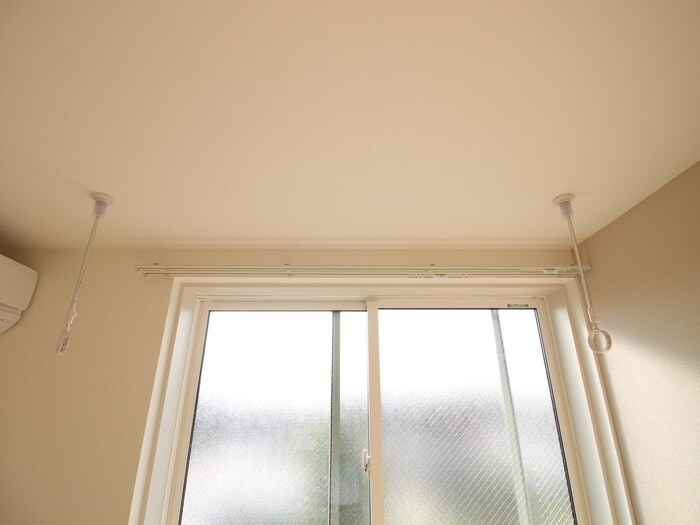 内観写真 グレイス高野Ⅱ