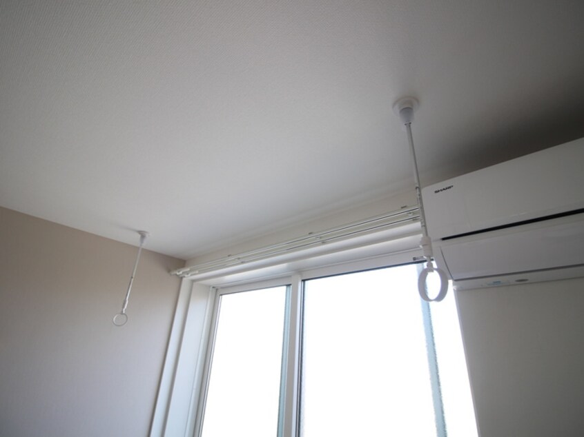 内観写真 グレイス高野Ⅱ