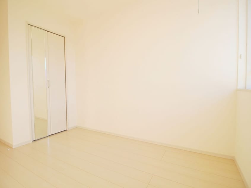 ベランダ・バルコニー グレイス高野Ⅱ