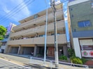 ＣＦ白楽の外観