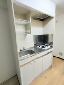 キッチン ＣＦ白楽