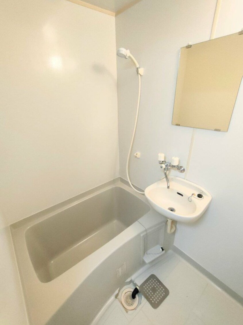 バス／シャワールーム等 ＣＦ白楽