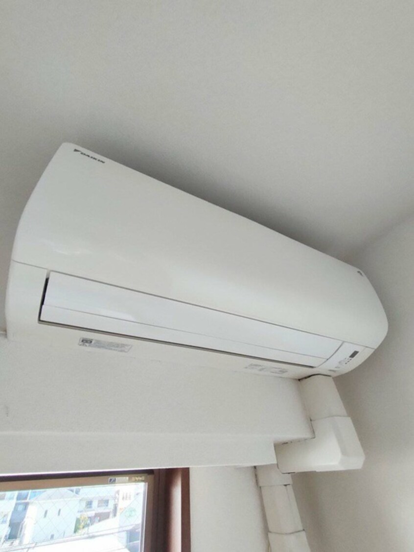 内観写真 ＣＦ白楽