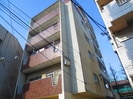 丸善高円寺ハイツの外観