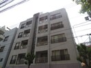 ＨＯＲＩビルの外観