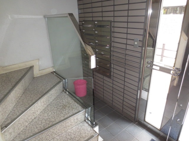 建物設備 ＨＯＲＩビル