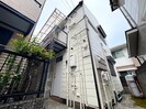 ダイヤモンドハウスの外観