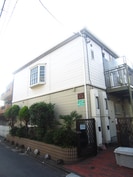 メゾン菊和の外観