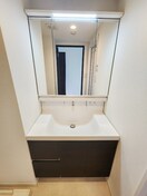 洗面 PLUSH-GARDEN TOWER