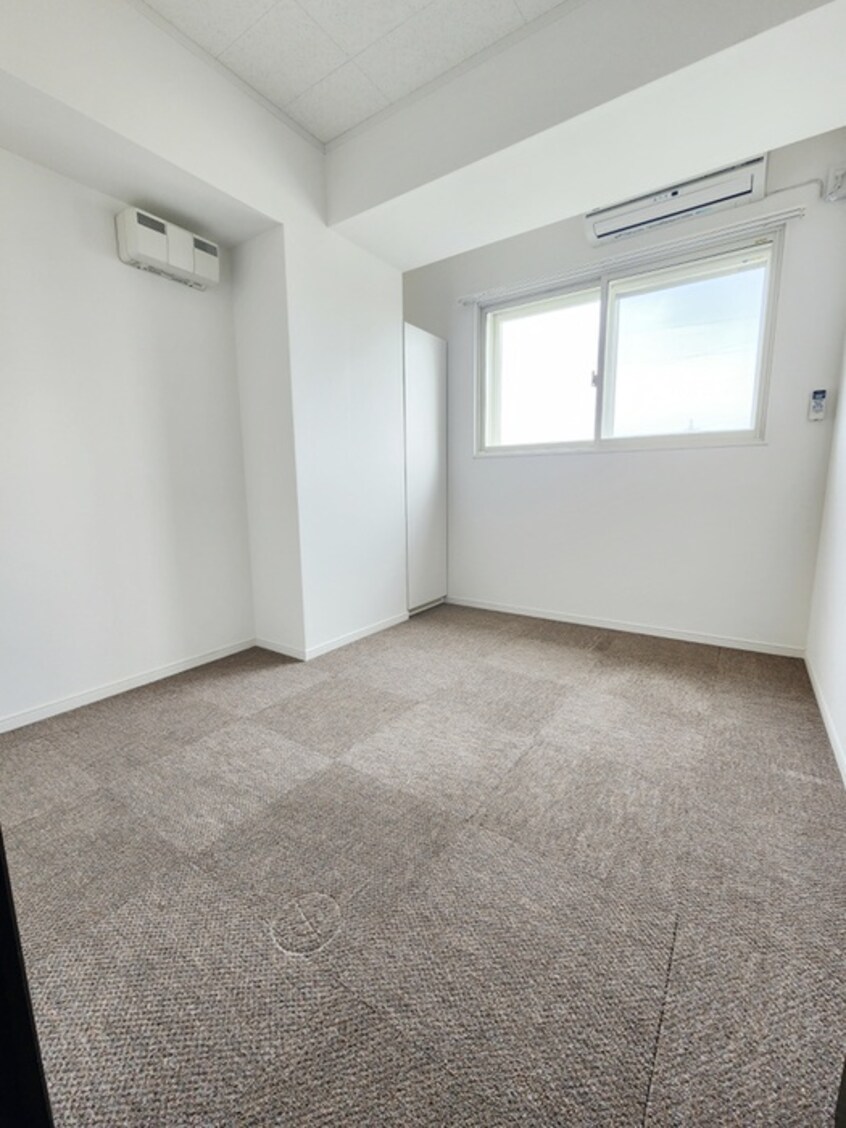 居室 PLUSH-GARDEN TOWER