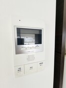 内観写真 PLUSH-GARDEN TOWER