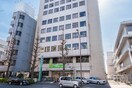 杉並警察署(警察署/交番)まで733m ウェルスクエアイズム荻窪