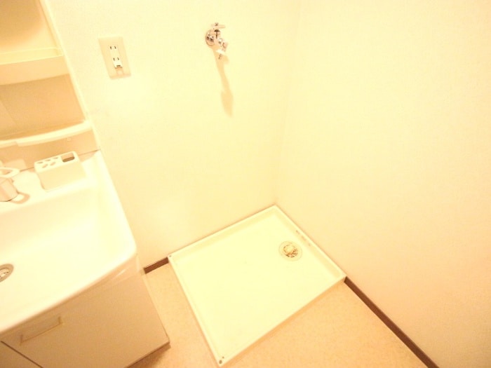 洗濯機置場 TRIANON-KOTESASHI