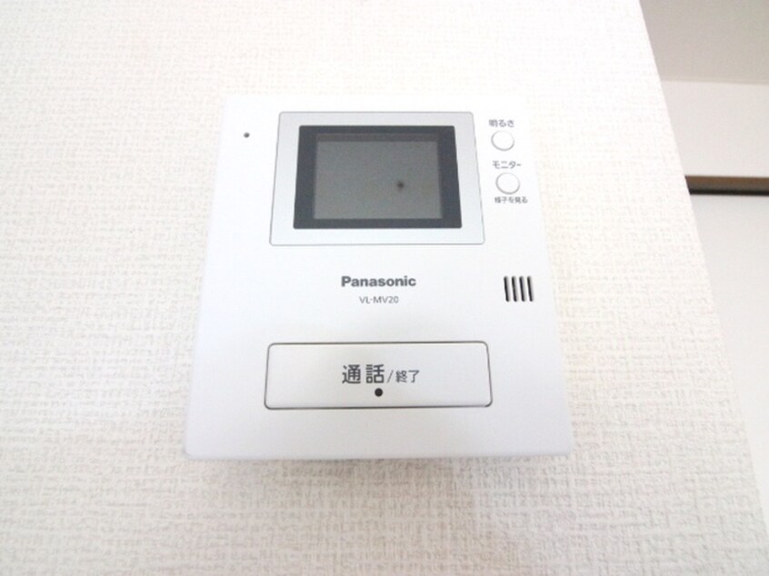 内観写真 TRIANON-KOTESASHI