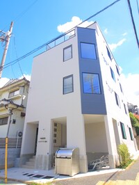 クラブハウス徳丸