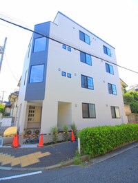 クラブハウス徳丸