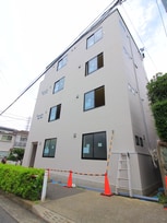 仮）板橋区徳丸３丁目　新築工事