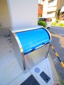 建物設備 クラブハウス徳丸
